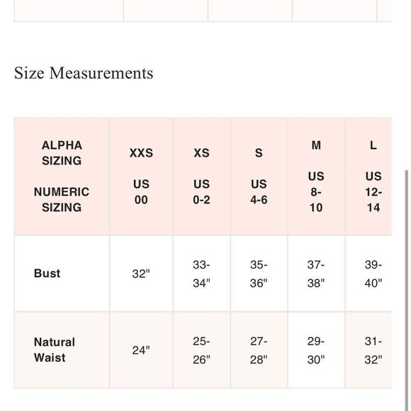 New Free People x Nicholas K Farley Trench - Picture 13 of 13